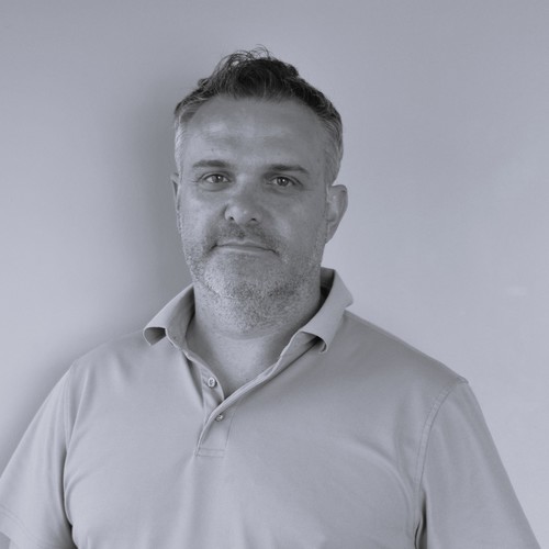 Joao Gaspar