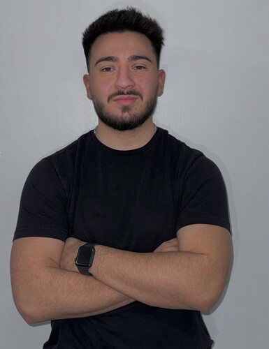 Kevin Ferrufino-Bonilla