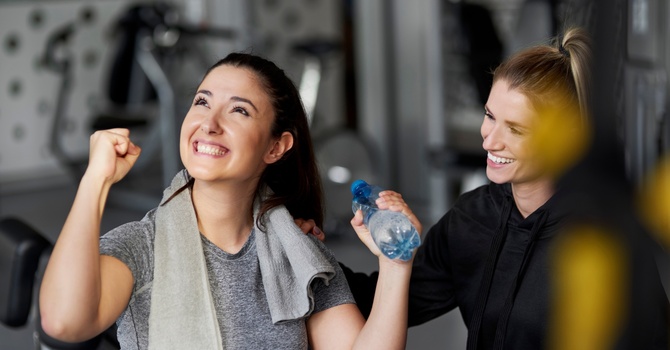 Physiotherapy Assistant