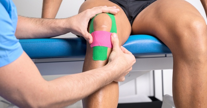 Physiotherapy Assistant